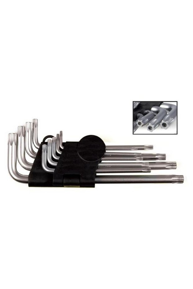 SET 9 PIESE CHEI STEA