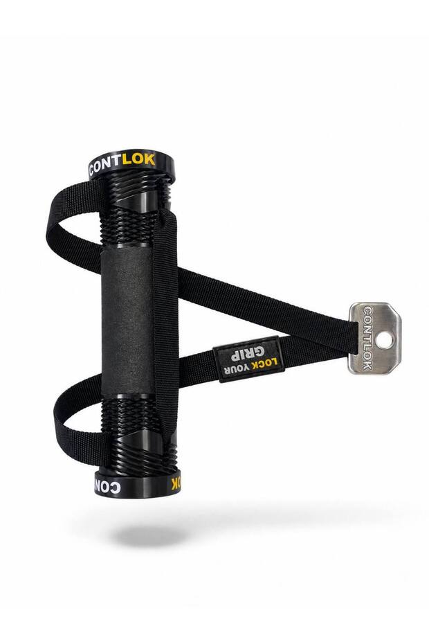 Arm Wrestling Coiled Grip 53mm Size m