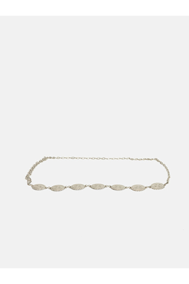 Women's Chain Belt for Style Enthusiasts from Uzg Store