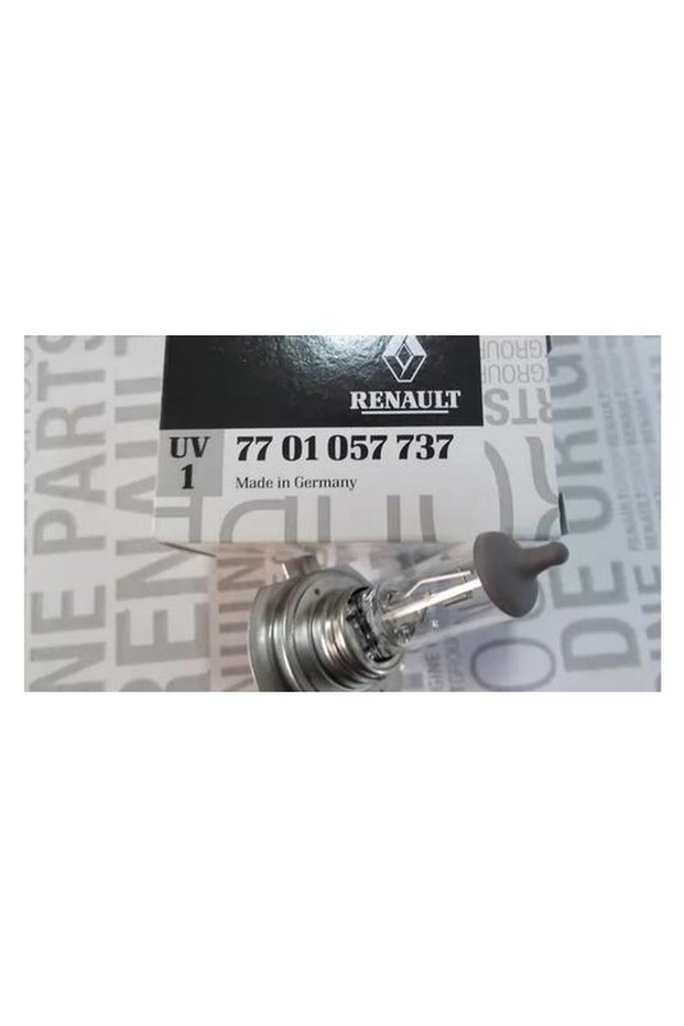 BEC H7 12V 55W