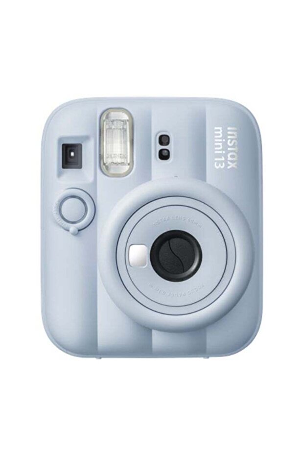 instax mini 13 Instant Film Camera - Frost Blue