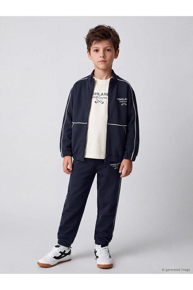 Boy's 3-Piece Set (W6)