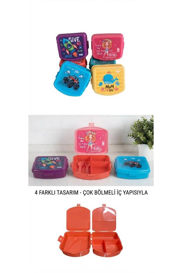 Beslenme kutusu