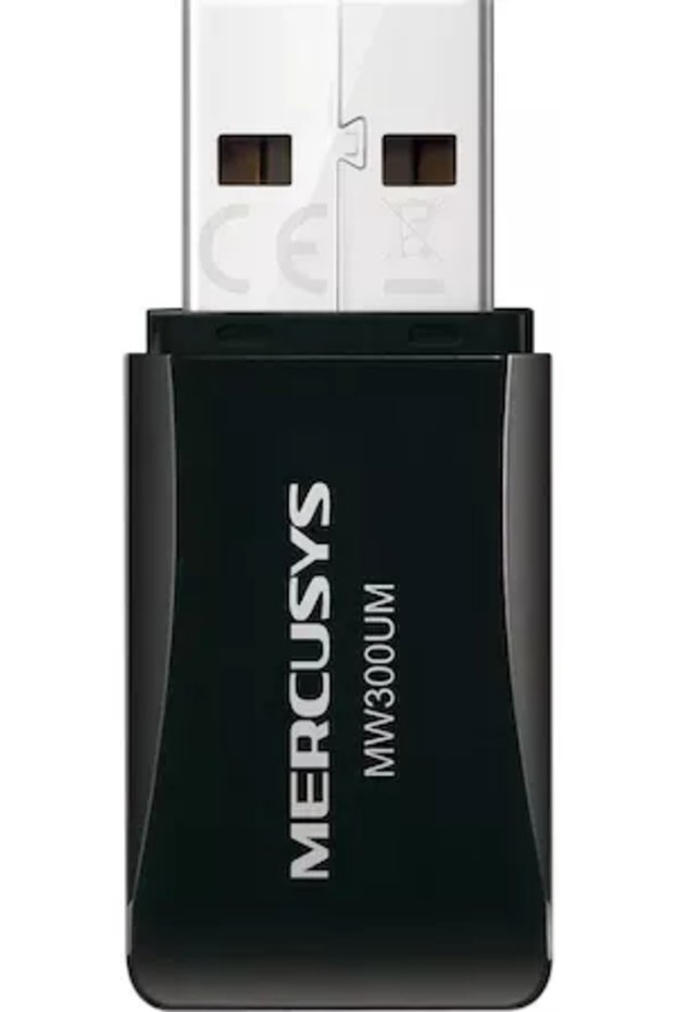 Adaptor Wireless USB MW300UM N300