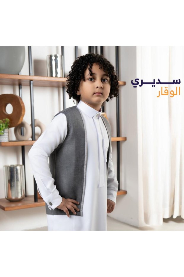 سديري الوقار رصاصي