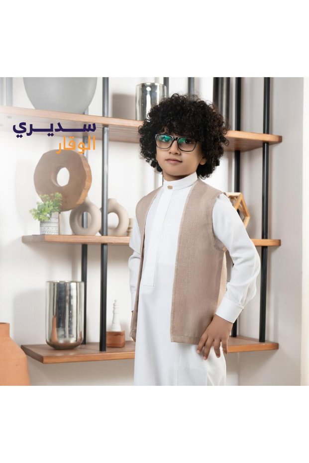 سديري الوقار غبار الورد