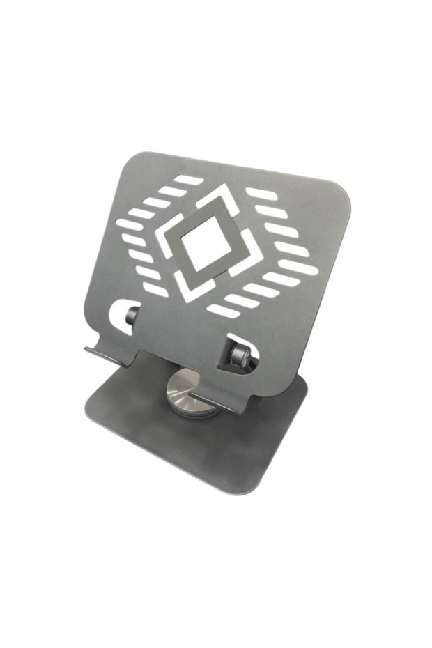 D7 Rotating Metal Tablet Stand Zr757