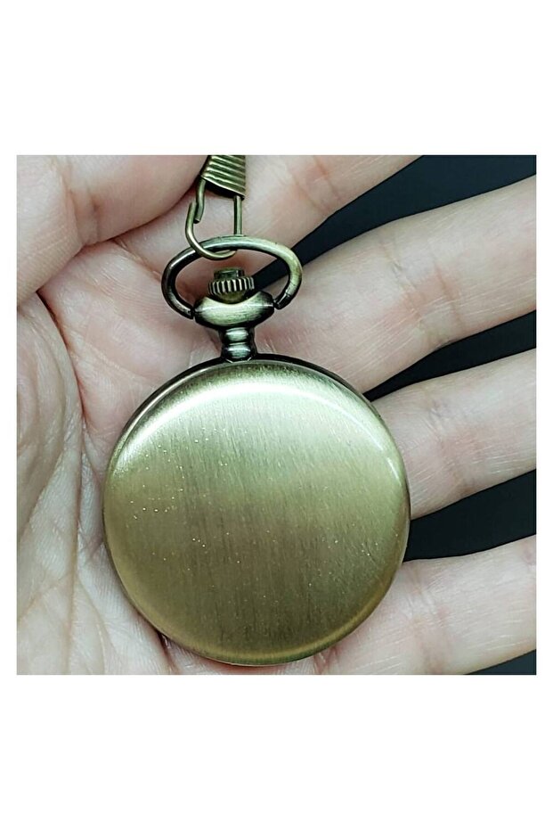 Chain Watch Flat Model