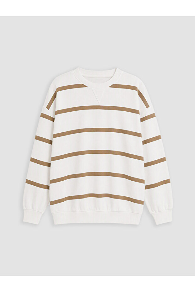 I Zero Roba Collar Boys' Sweatshirt from Freezen Store