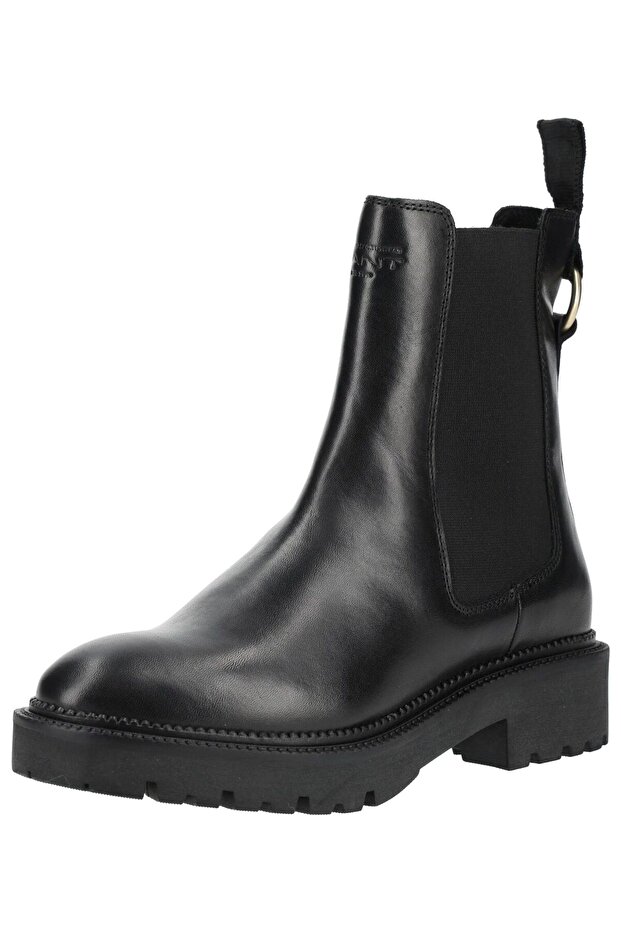 Stiefelette
