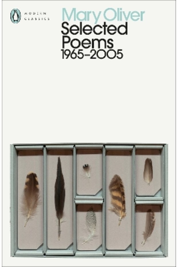 Selected Poems: 1965-2005