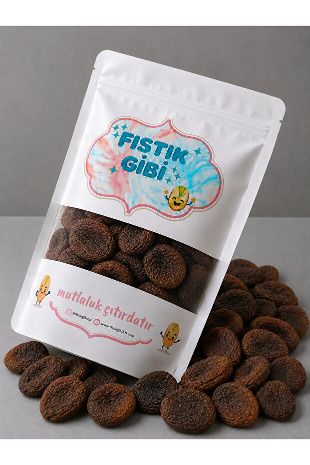 GÜN KURUSU 500 gr