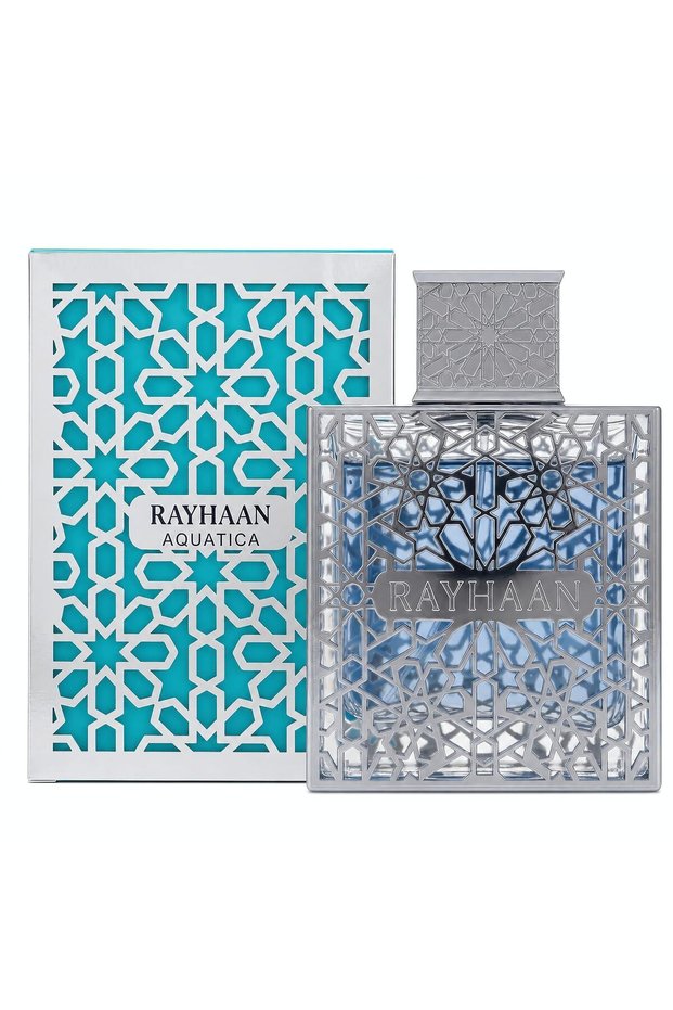 Apa de parfum Aquatica, 100 ml