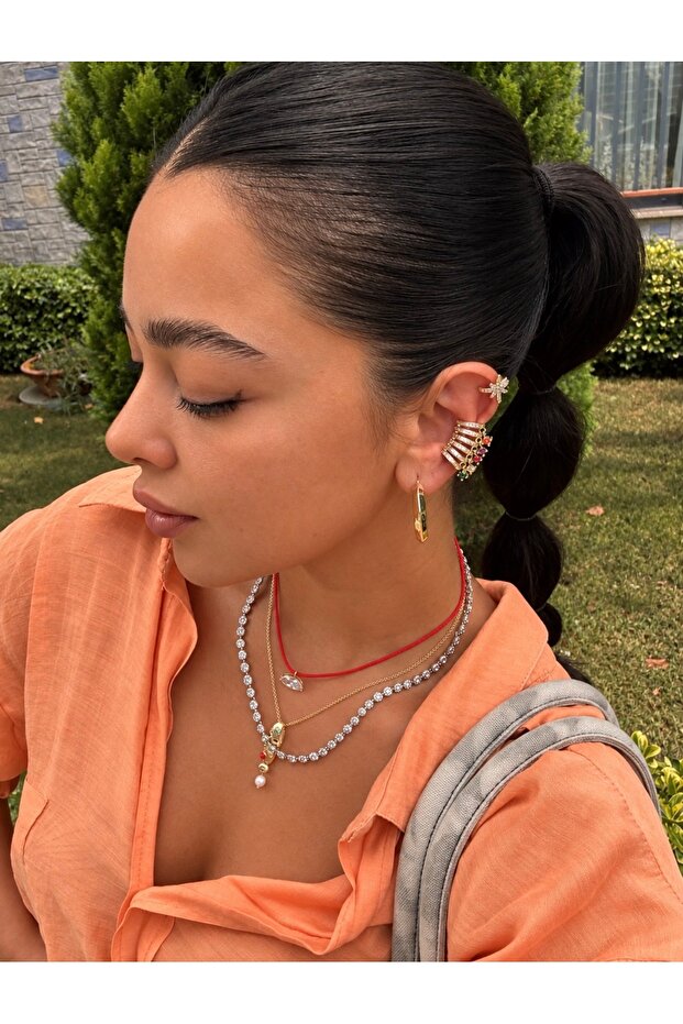 YILDIZ EARCUFF