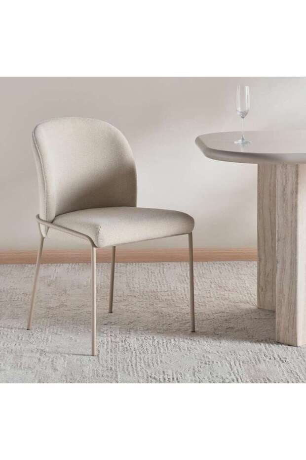 Modo Dining Chair Beige