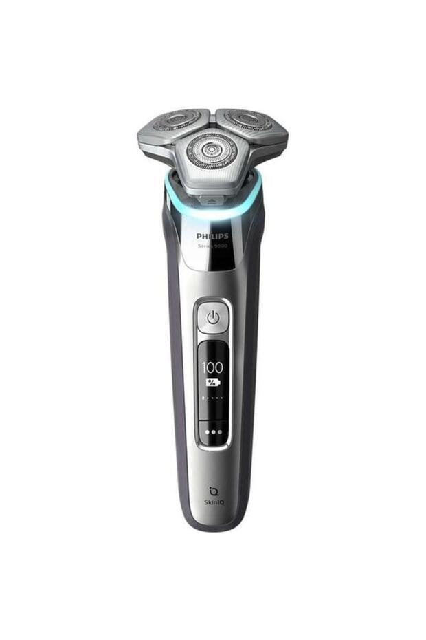Series 9000 Wet & Dry Electric Shaver 9 Watts S9985/50