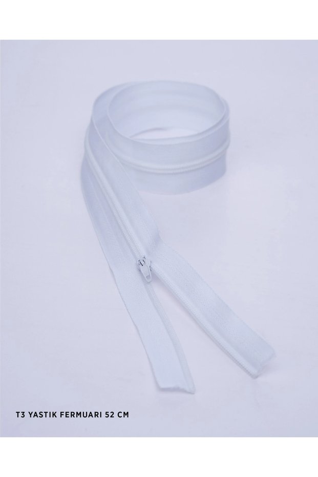 T3 Pillow Zipper 52 cm