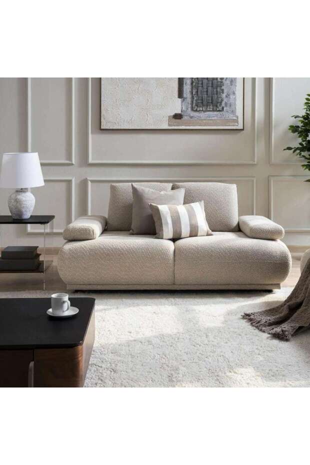 Dozen 2 Seater Sofa