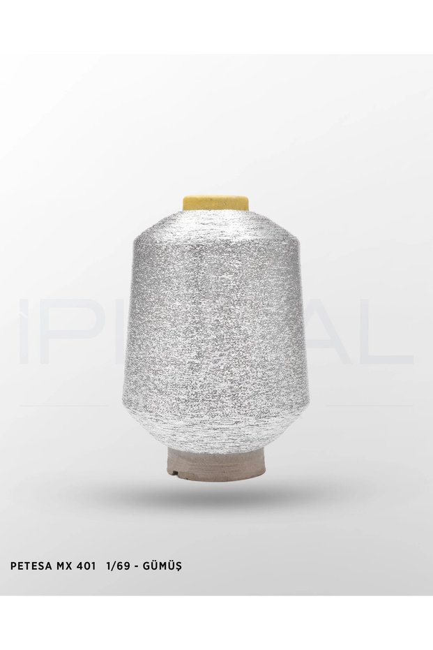 Petesa Mx 401 1/69 Silver 500 g