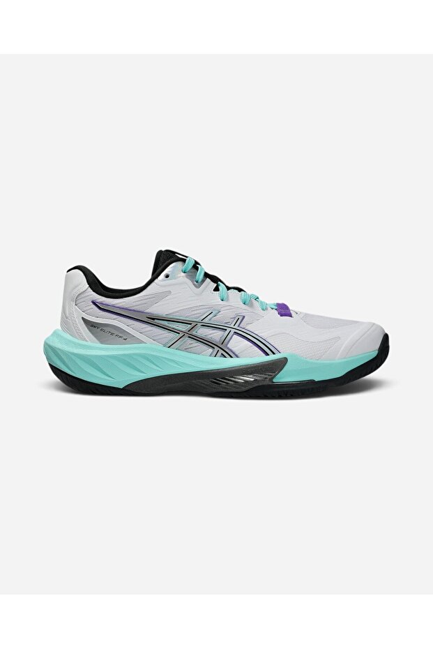 Sky Elite Ff 4 Women's Cream/Black Volleyball Shoes 1052A096-100