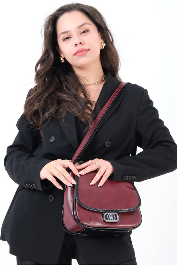 Crossbody Bag