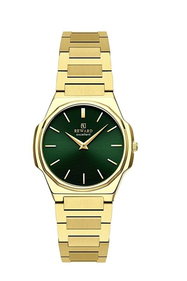 Rd614271L Women Wrist Watch with Steel Cord