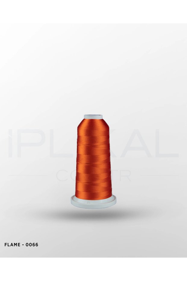 Flame - 0066