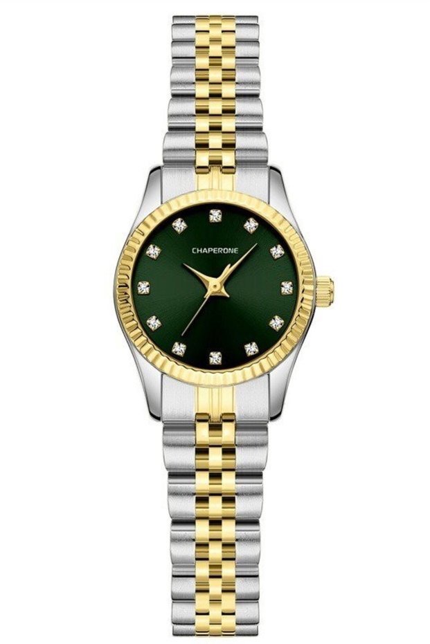 Ch178L Women Wrist Watch with Steel Cord