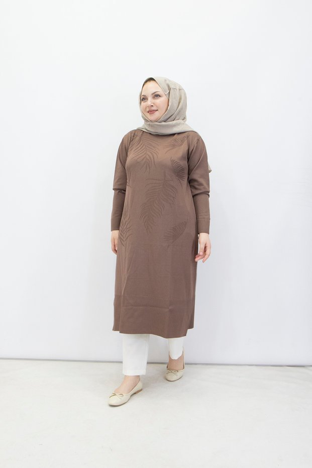408 Triko Tunik