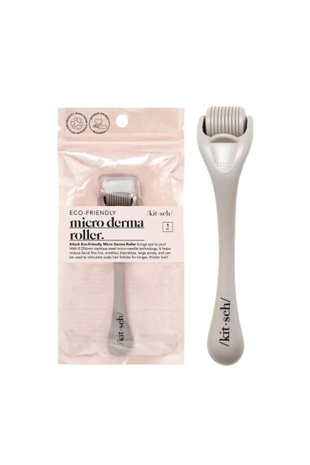 Warm Gray Derma Roller 1 Piece