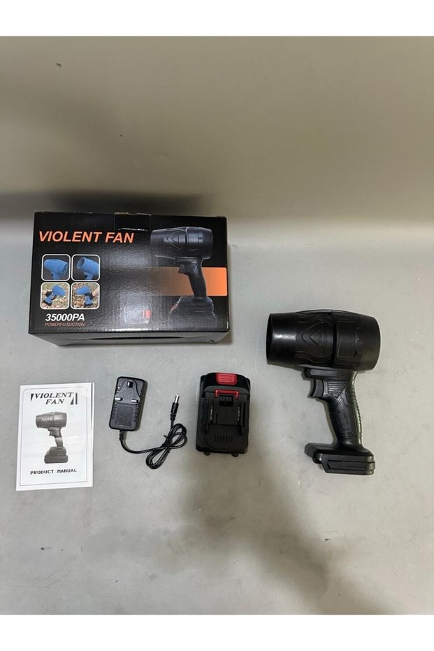 Electric Inflator
