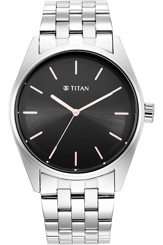 Quartz Analog Watch for Men