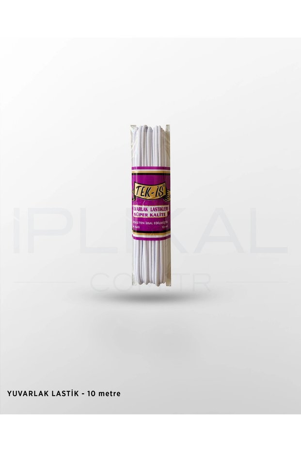 Round Tire 10 meters