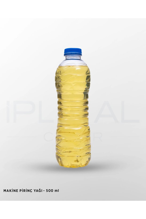 Machine Oil Rice 500 ml