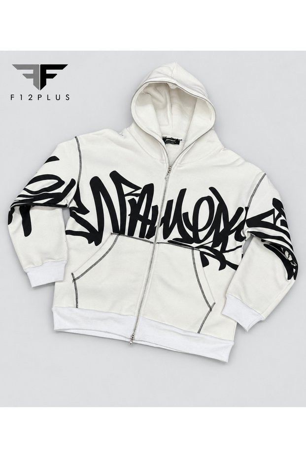 Kapüşonlu Sweatshirt