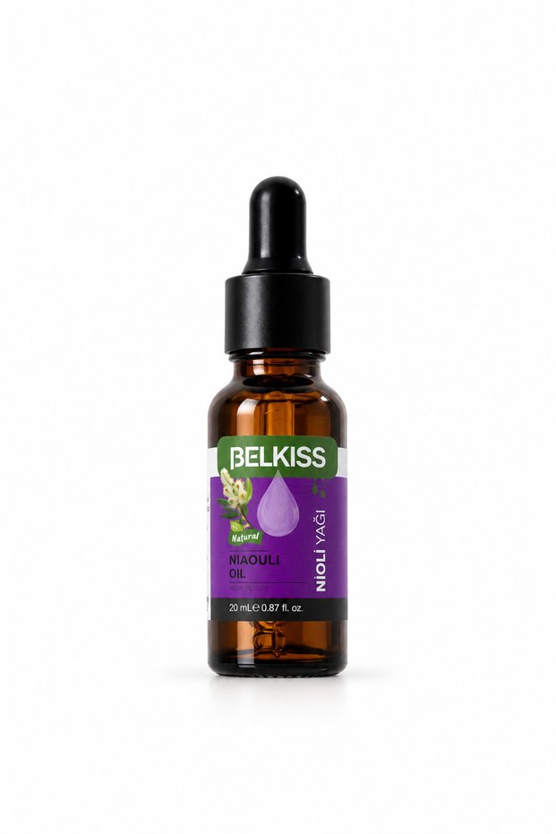 Nioli Oil 20 ml