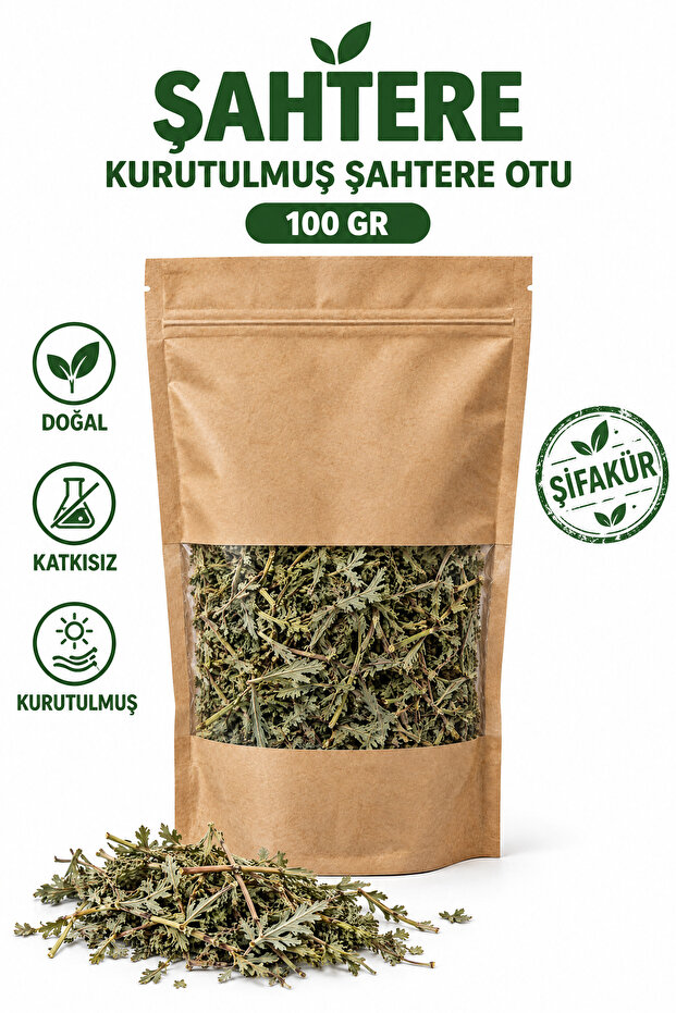 Shahtere Herb 100 Gr