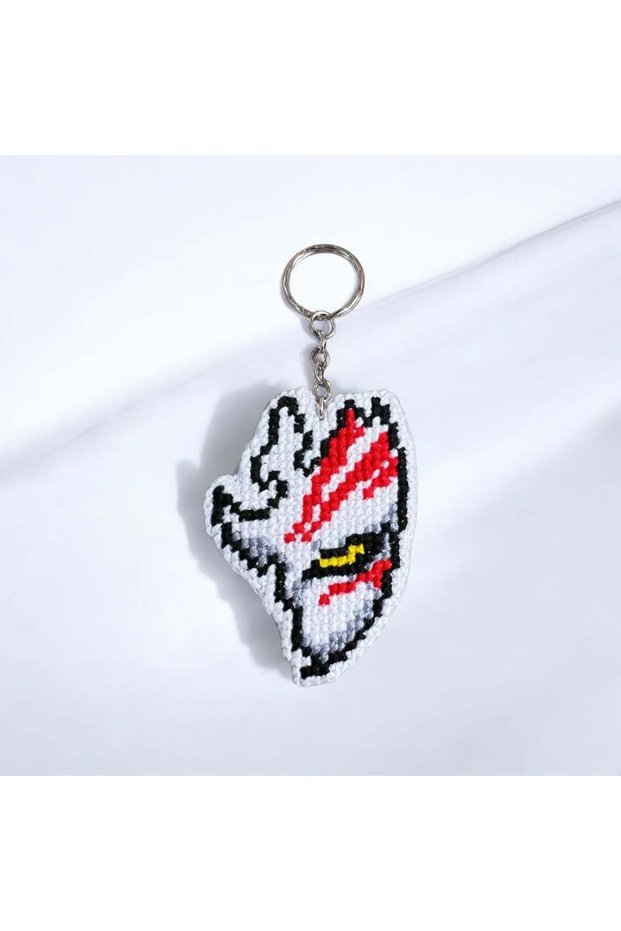 Ichigo Kurosaki's Mask