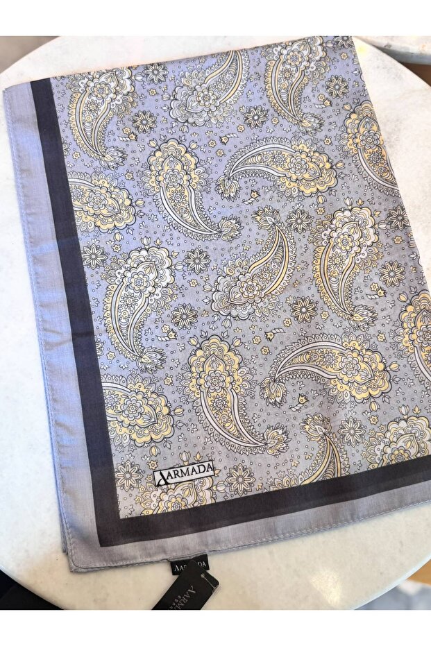 SOFT SHAWL