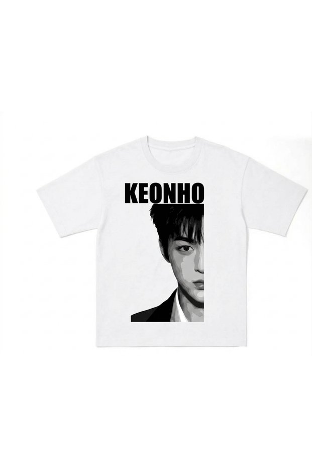 Cortis Tour Set T-Shirt Series