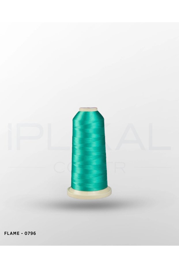 Flame 796 Embroidery Thread