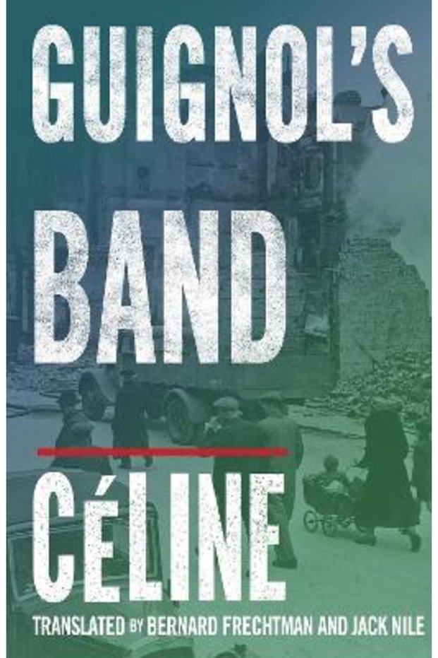 Guignol's Band