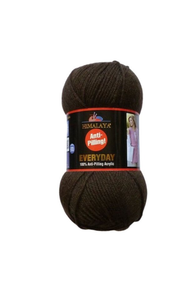 Everyday 100% Anti-Pilling Acrylic Knitting Yarn 100 g / 250 m 70024