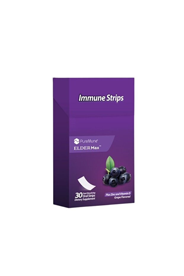 Immune 30 Strips