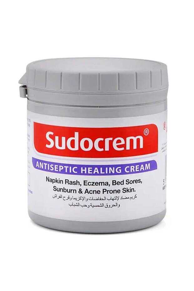 Antiseptic Cream 125 gm