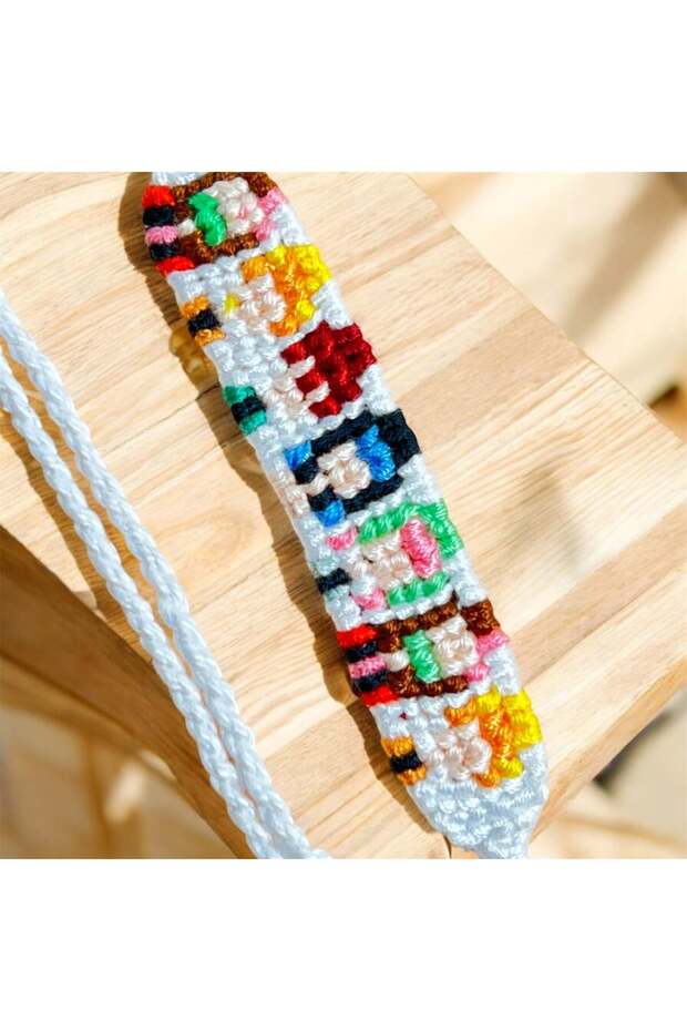 Demon Slayer bracelet