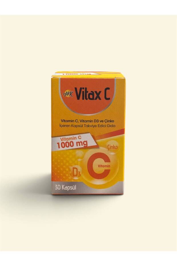 Vitax C