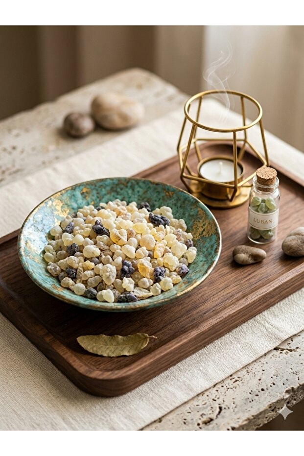 Luban White frankincense 500g