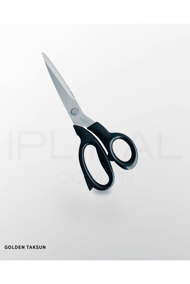 Golden taksun scissors
