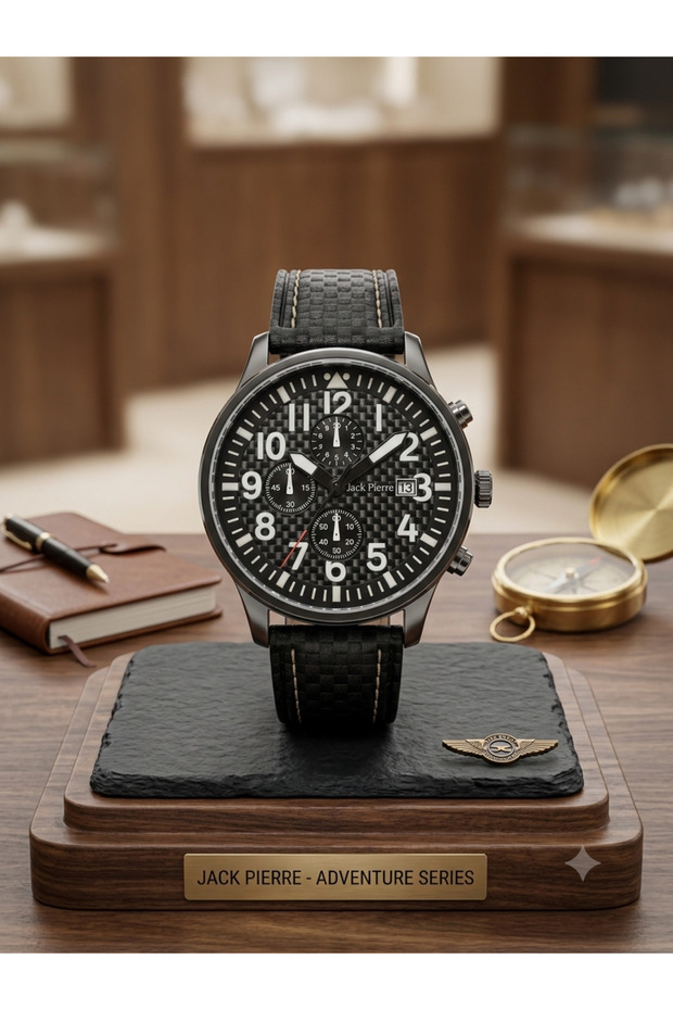 MEN'S WRIST WATCH